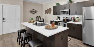 Pointe Grand Jacksonville West Pointe Grand Jacksonville West Gallery 1