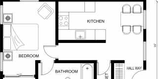 Greeley Apartments Gallery 44
