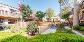 Alpine Terrace Apartments Gallery 6