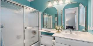1120 Morse Boulevard Gallery 21