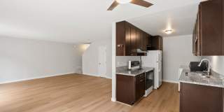 Beautifully Updated 3BR Townhome in Paradise Hills with Solar, EV Charger & A/C Gallery 1