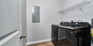 3BD/2BA brand new condo in Irvington! Gallery 23