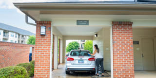 Fountains Matthews Gallery 22