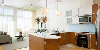 FULLY FURNISHED Condo At Terrazzo In The Gulch Gallery 1