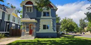 Top Floor Renovated 1 Bed/1 Bath Apartment in Victorian 4-Plex Top Floor Renovated 1 Bed/1 Bath Apartment in Victorian 4-Plex Gallery 1