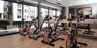 The Charles Gallery 59