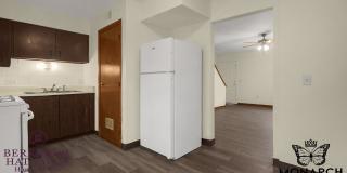 2 Bedroom Spacious Townhouse Gallery 15