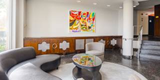 The Elaine Gallery 4