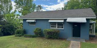 2 Bed 1 Bath House GRIFFIN Gallery 1