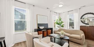 Affinity at Oak Hills Gallery 4