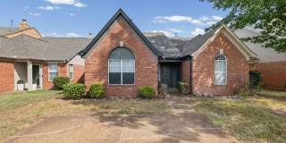 Charming Memphis Home in Desirable 38125 Gallery 1