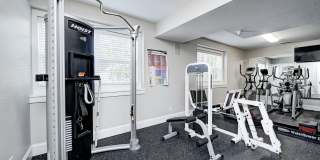 Linden Square Gallery 71