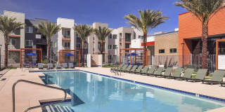 67 Flats - Affordable Housing Gallery 9