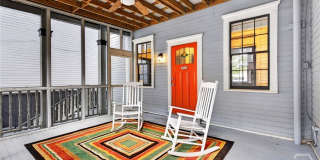 902 Barnard Street Gallery 11