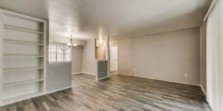 London Square Apartments Gallery 12