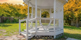 AVAILABLE BEGINNING OF MAY! APPLY ON OUR WEBSITE!! Gallery 32