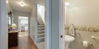 16 Robinson Street Gallery 4