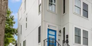 Charming 3BR New Condo in Washington, DC Gallery 3
