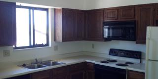 Widefield side entry bi-level home. Widefield side entry bi-level home. Gallery 10