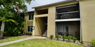 One bedroom one bathroom condo in Palmer Ranch Gallery 1