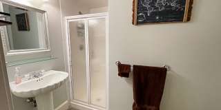 South End Two Bed with Private Yard – 2 Bed | 2 Bath Gallery 7