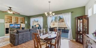 Spacious 2Br in Trilogy at Redmond Ridge 55+ Community Gallery 9