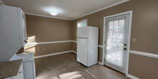 Charming Brick House off Fort Avenue Gallery 10