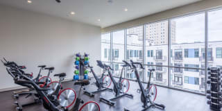 Eighteen25 Downtown Gallery 27