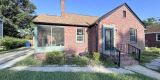 Charming 4-Bedroom Brick Home on Spacious Lot in Suffolk Gallery 1