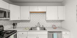 Summerville Apartments Gallery 9