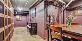 Cooper George Gallery 15