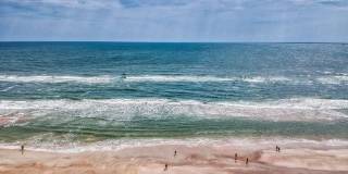 3615 S Atlantic Avenue unit: 209 Gallery 25