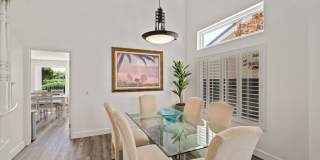Newly Renovated and Furnished Ocean View Home! Gallery 13