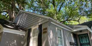 2 bedroom 1 bath in Midtown near Peabody and Cooper Gallery 1