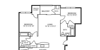 Millview Apartment Homes Gallery 10