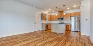 Park Avenue at Hansen Park Gallery 1