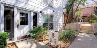 One Bedroom condo in the Heart of Alamo Heights One Bedroom condo in the Heart of Alamo Heights Gallery 1