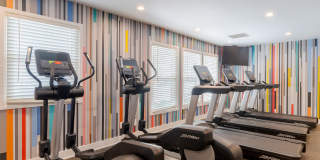 Saddle Ridge Apartments Gallery 11