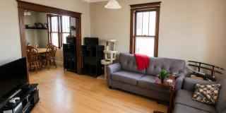 AVAILABLE NOW - 3 Bed 1 Bath w/ Bonus Attic Hangout Gallery 6