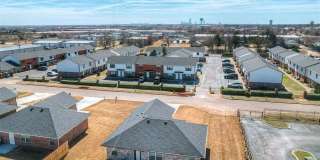 Turnkey 3-Bedroom Home in NW OKC – Perfect for Pets! Gallery 41