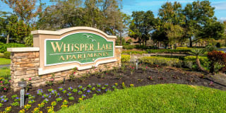 Whisper Lake Gallery 16