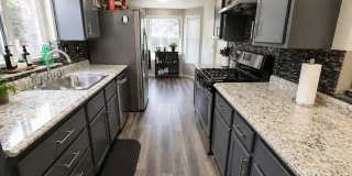 3-Bedroom Home with Modern Upgrades, Starlink Internet & Security System Gallery 3