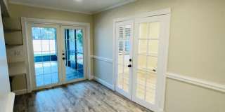 3/2/2 in Jensen Park Estates - with a bonus room! Gallery 12