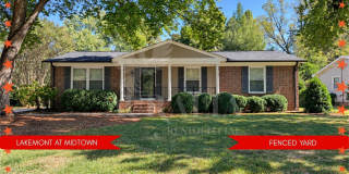 4800 Sweetbriar Drive Gallery 1