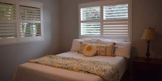 Furnished 3 bd. 2 ba. Makawao cottage on gated estate. Furnished 3 bd. 2 ba. Makawao cottage on gated estate. Gallery 8