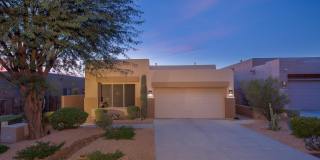 9562 E Chuckwagon Lane Gallery 1