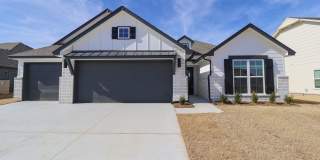 4 Bed 3 Bath New Construction Simmons Home at Pine Valley Ranch Gallery 1