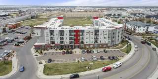 Park Hill Station - Affordable Housing Gallery 20