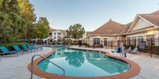 Alexander at Stonecrest Apartments Gallery 12