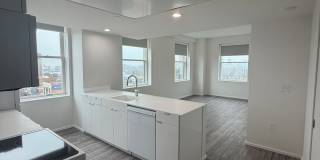 Market District Lofts Gallery 21